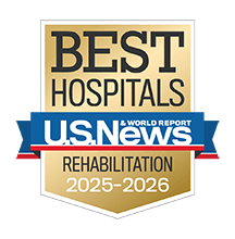 Best Hospitals Rehabilitation US News